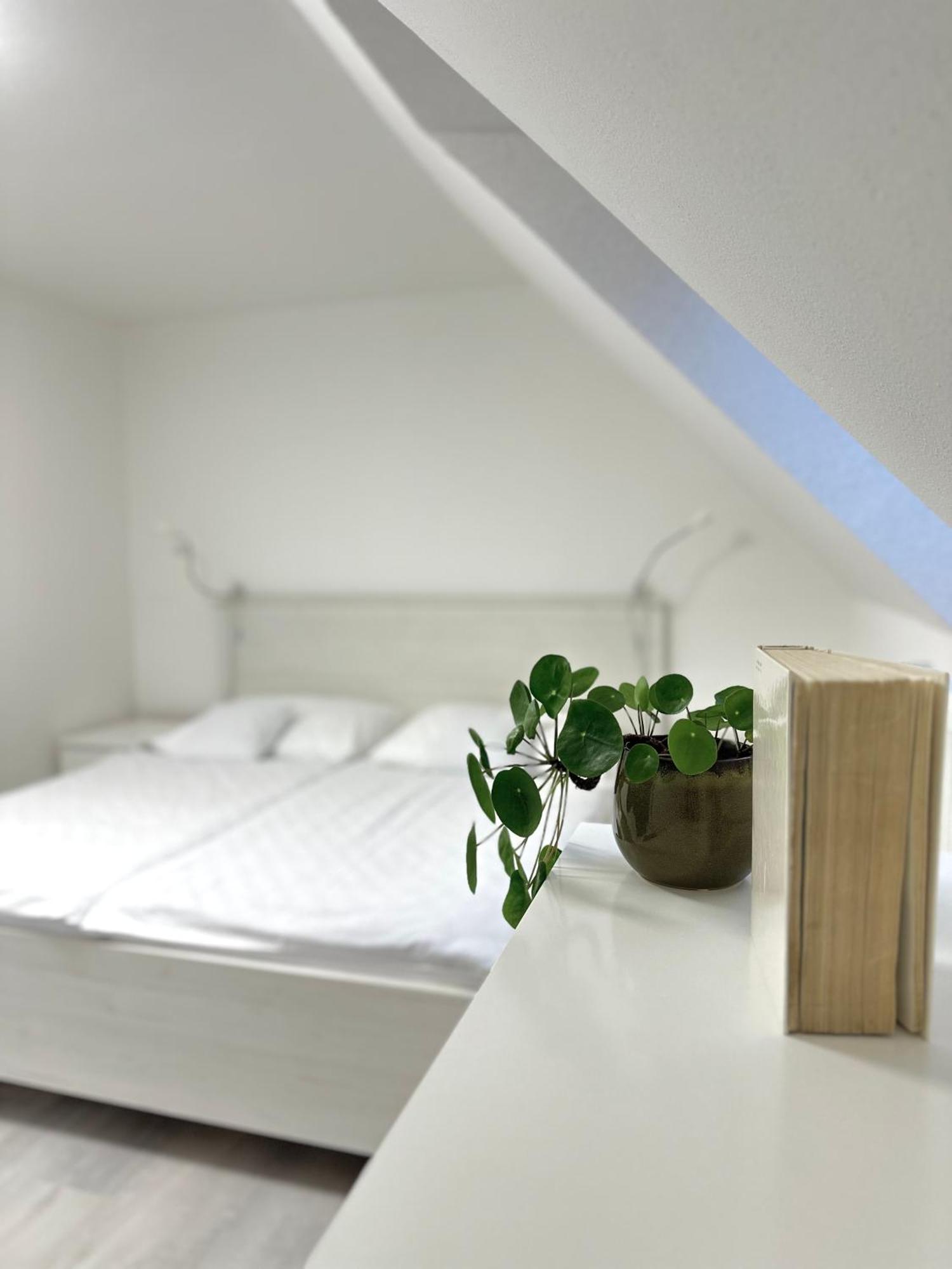 Apartment Nela Pavcina Lehota  Exterior photo